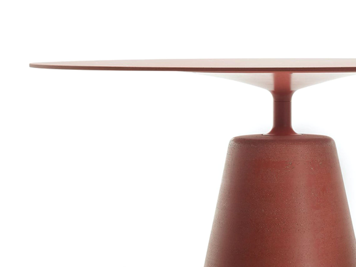 MDF Italia Rock Table Outdoor