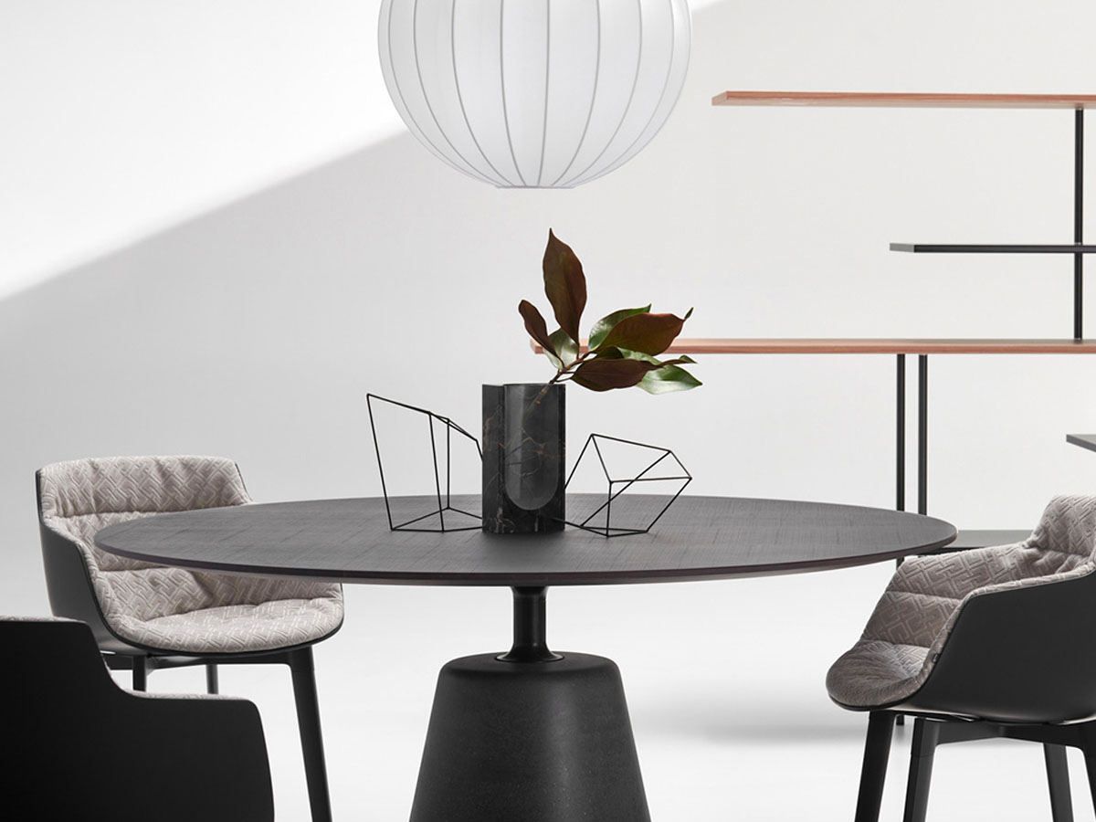 MDF Italia Rock Table Outdoor