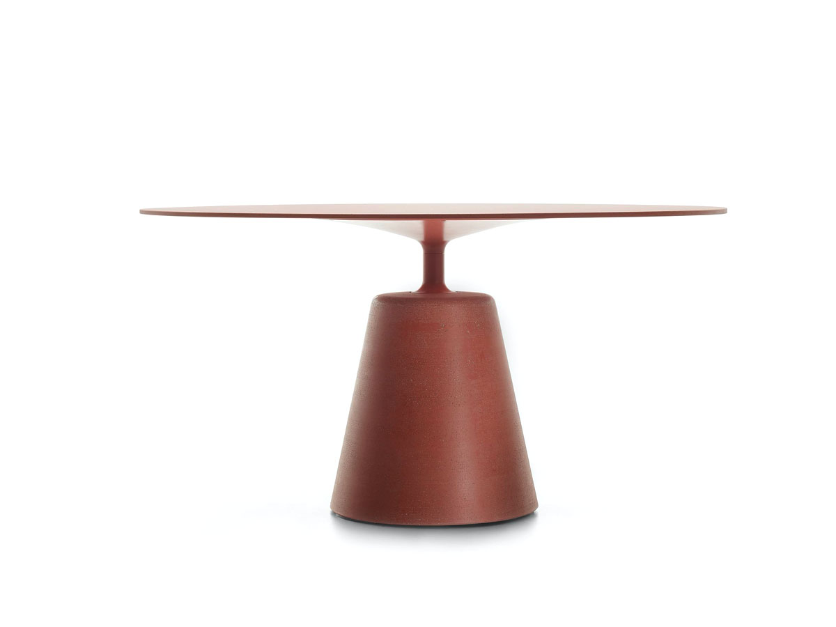 MDF Italia Rock Table Outdoor