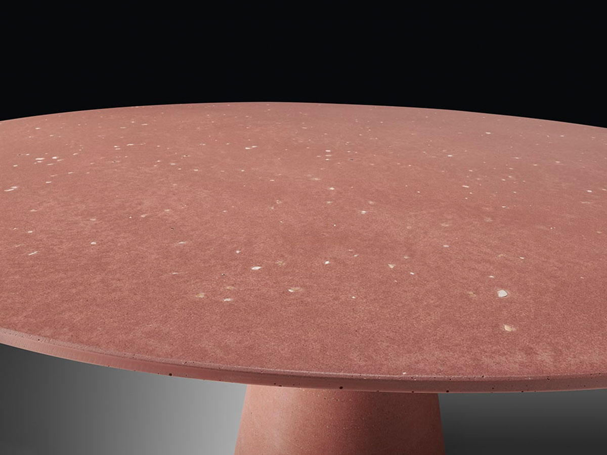MDF Italia Rock Table Outdoor