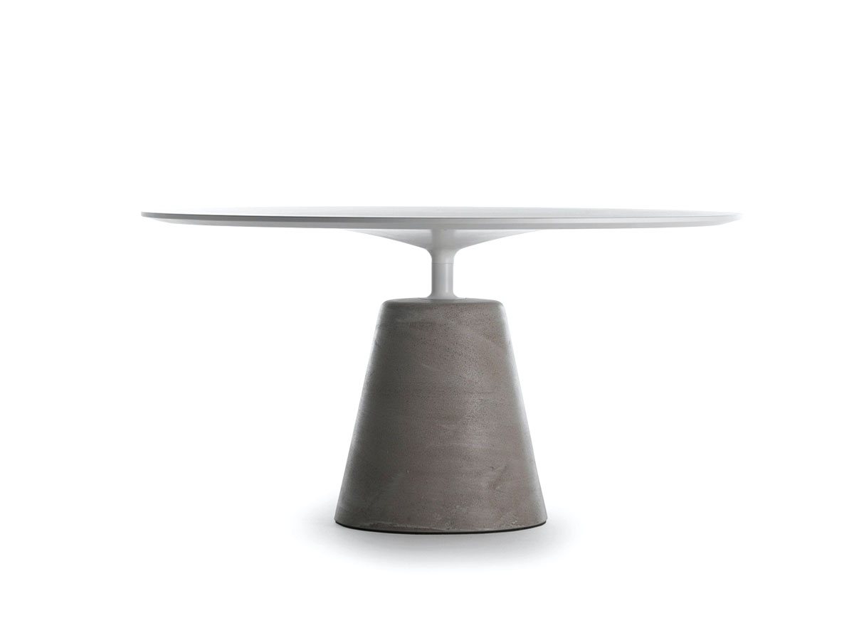 MDF Italia Rock Table Outdoor