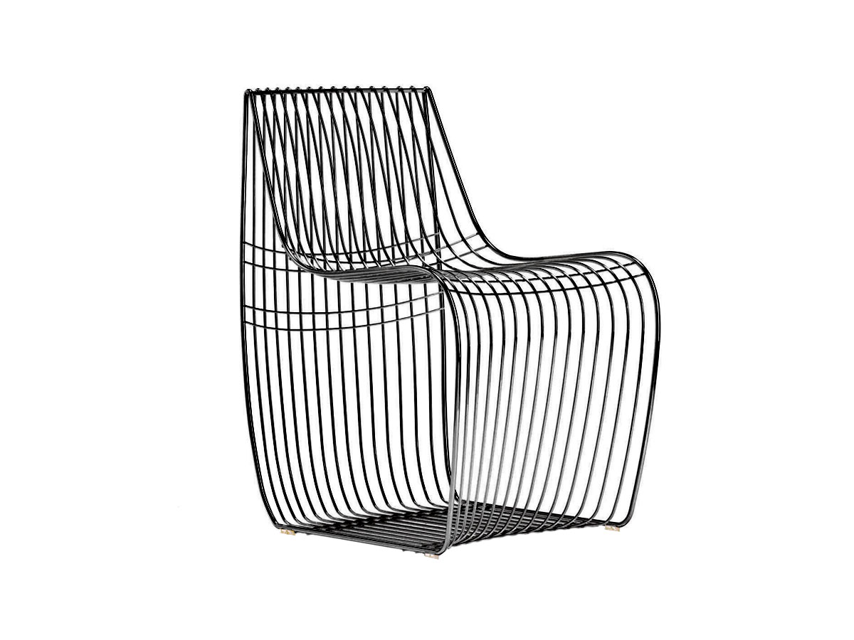 MDF Italia Sign Filo Chair