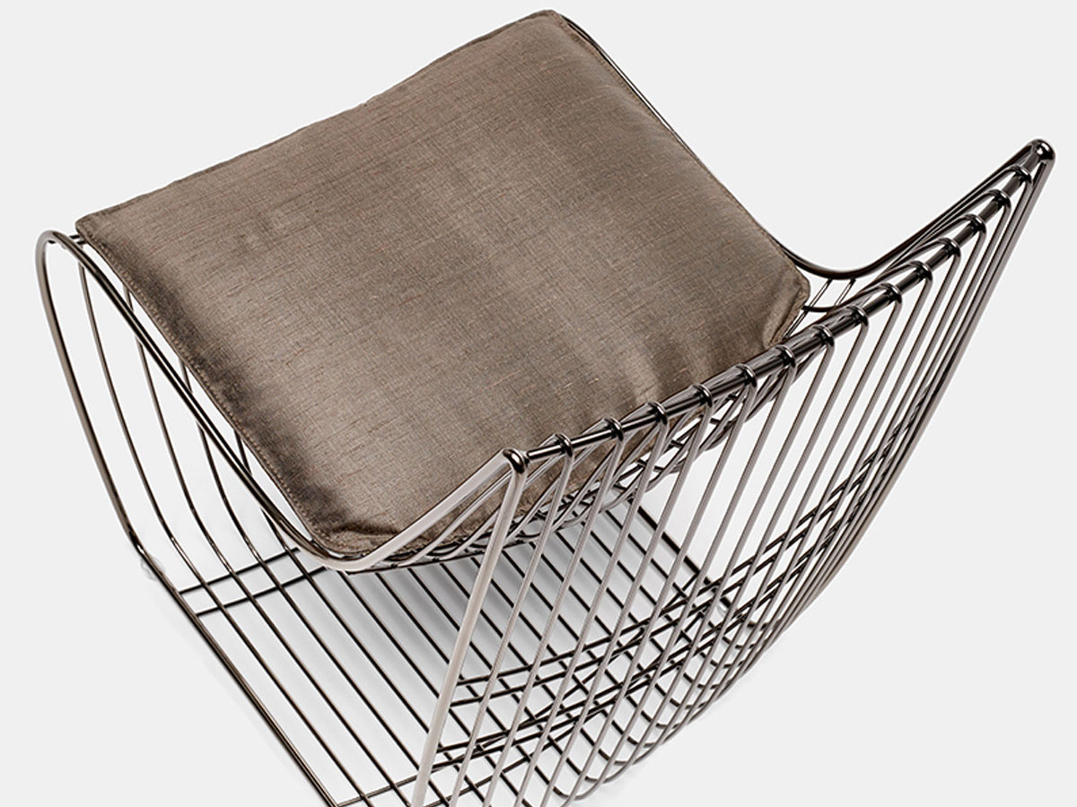 MDF Italia Sign Filo Chair