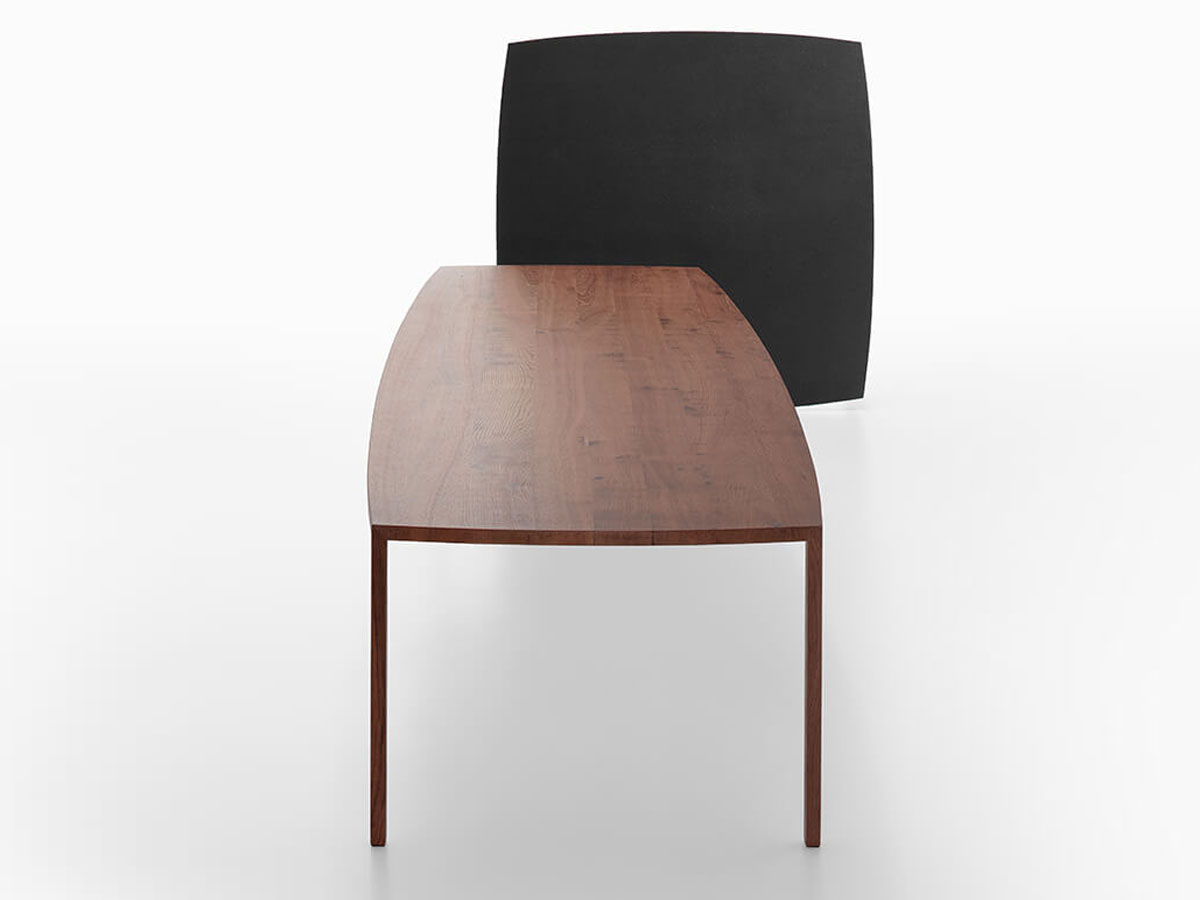 MDF Italia Tense Curve Table