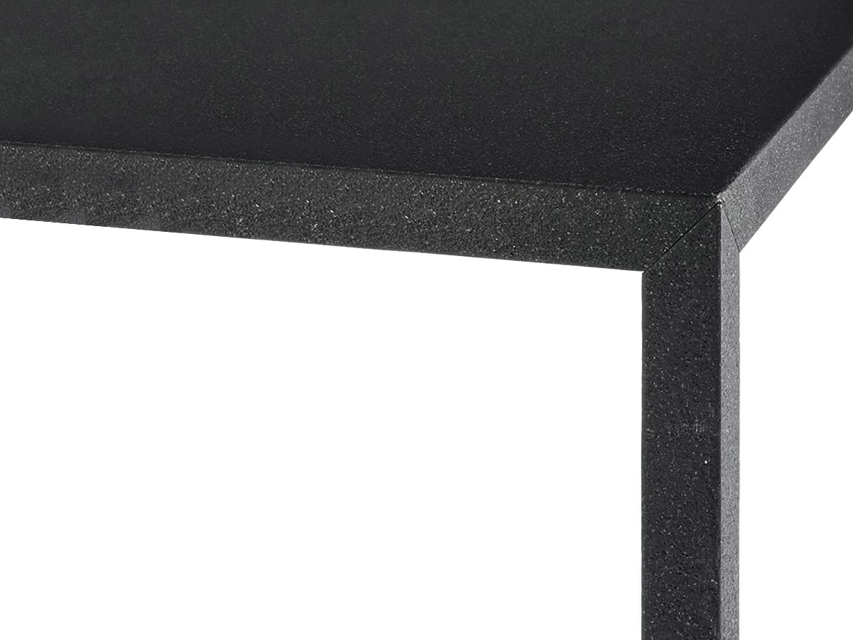 MDF Italia Tense Material Table