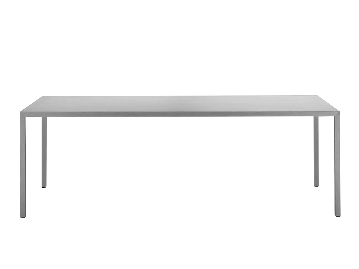 MDF Italia Tense Material Table