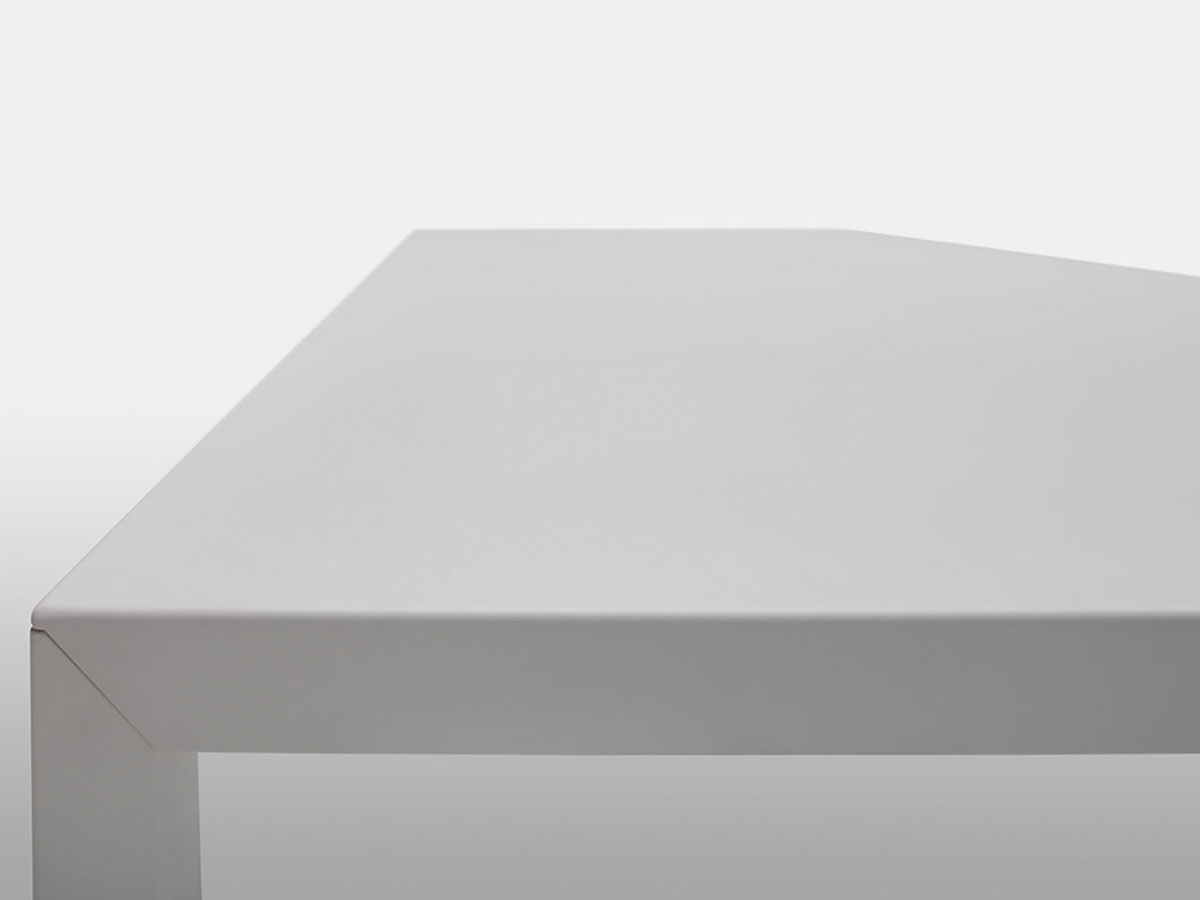 MDF Italia Tense Outdoor Table