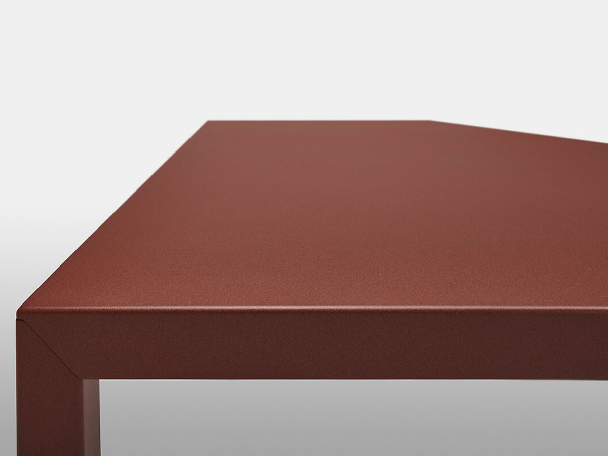 MDF Italia Tense Outdoor Table