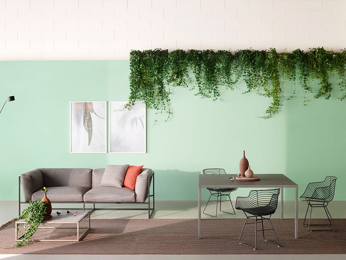 MDF Italia Tense Outdoor Table
