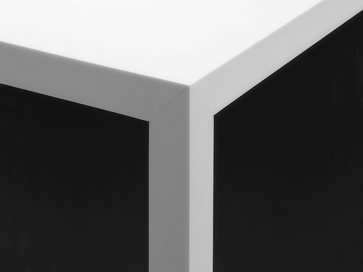 MDF Italia Tense Table