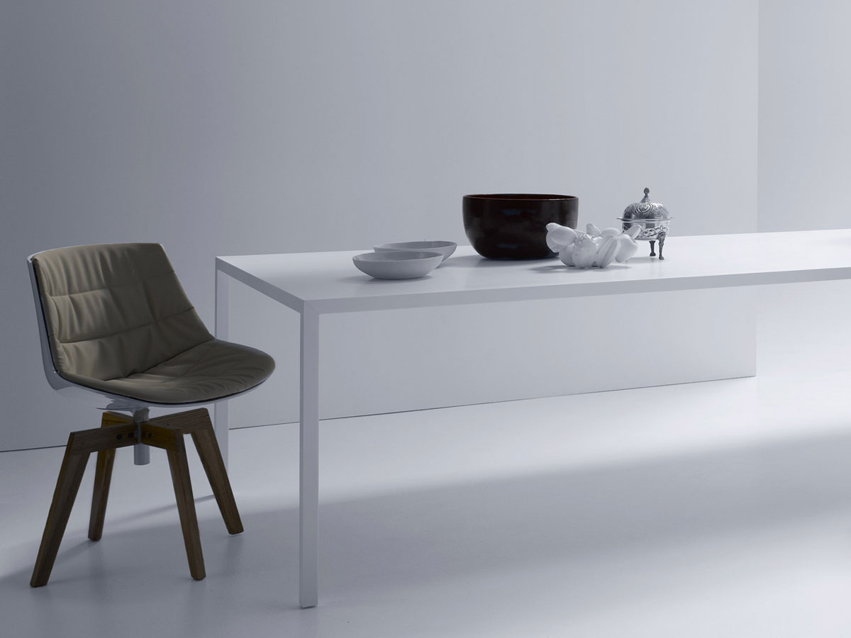 MDF Italia Tense Table