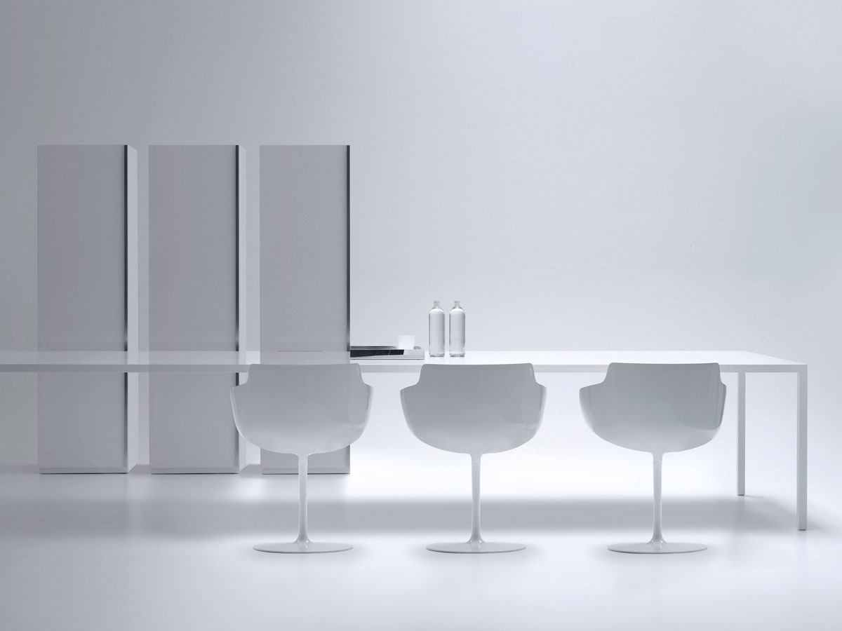 MDF Italia Tense Table
