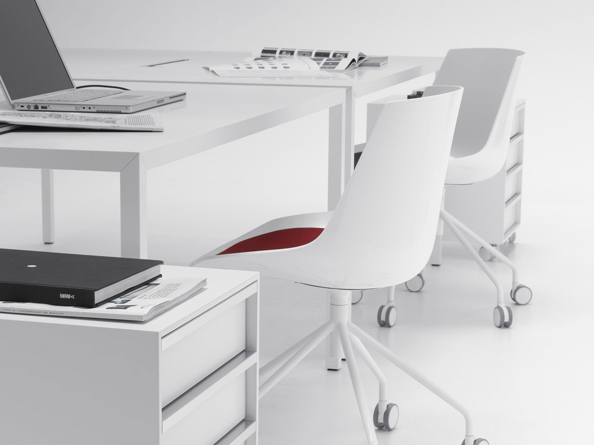 MDF Italia Tense Table
