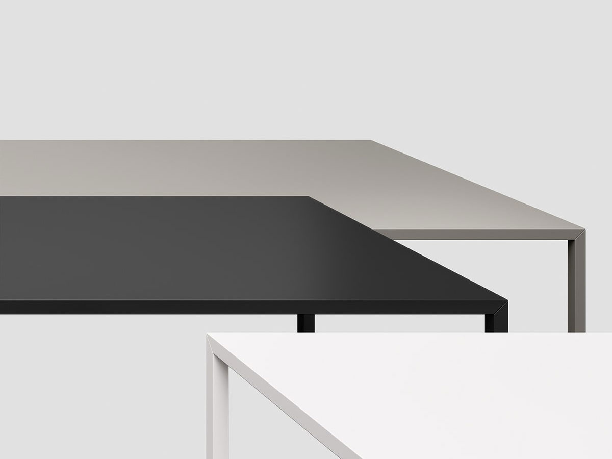 MDF Italia Tense Table