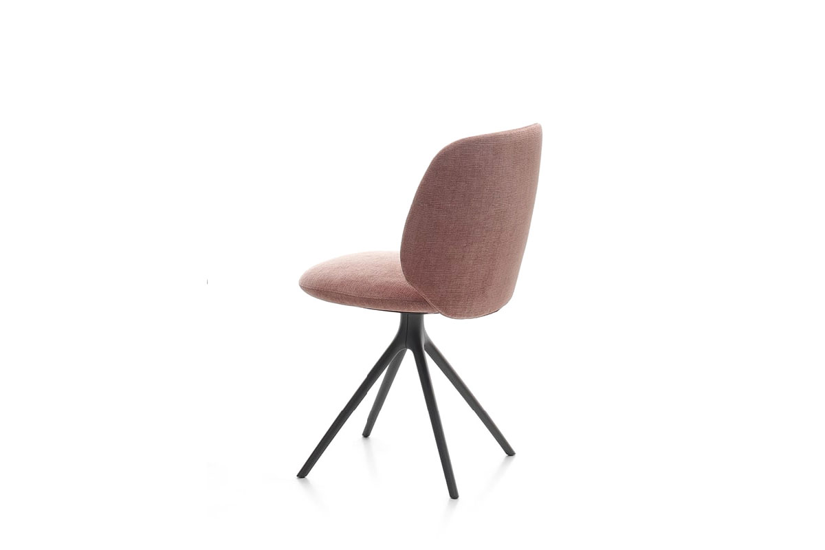 MDF Italia Universal Chair Padded
