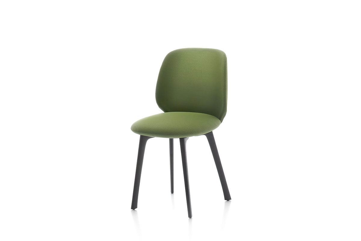 MDF Italia Universal Chair Padded