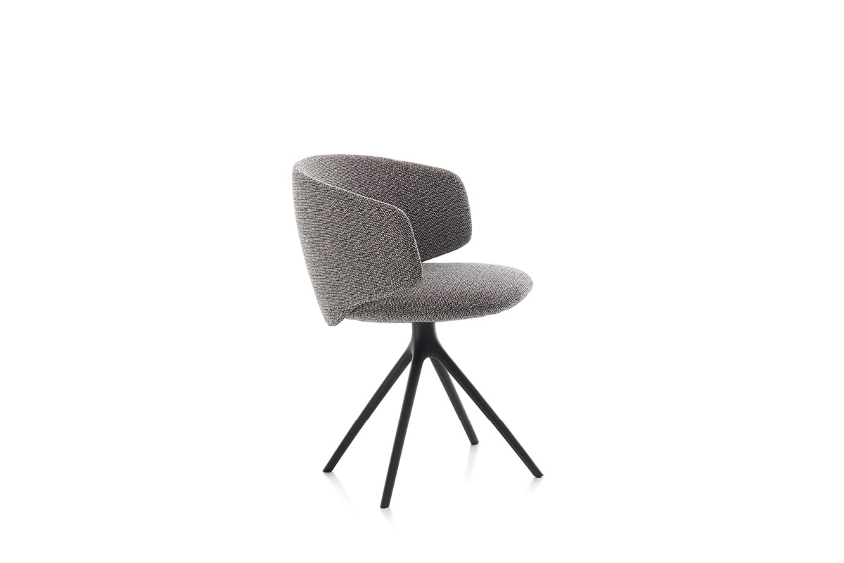 MDF Italia Universal Chair Padded
