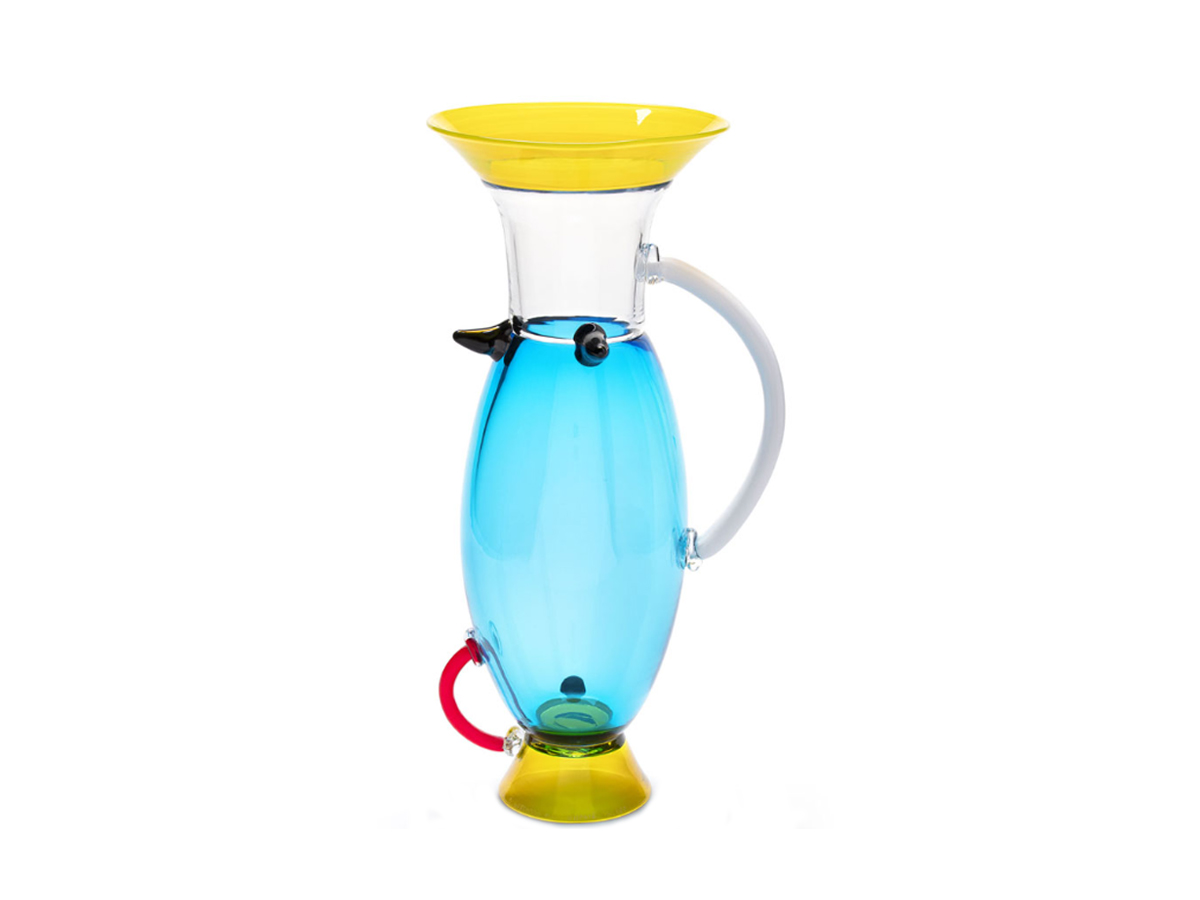 Memphis Altair Decorative Vase