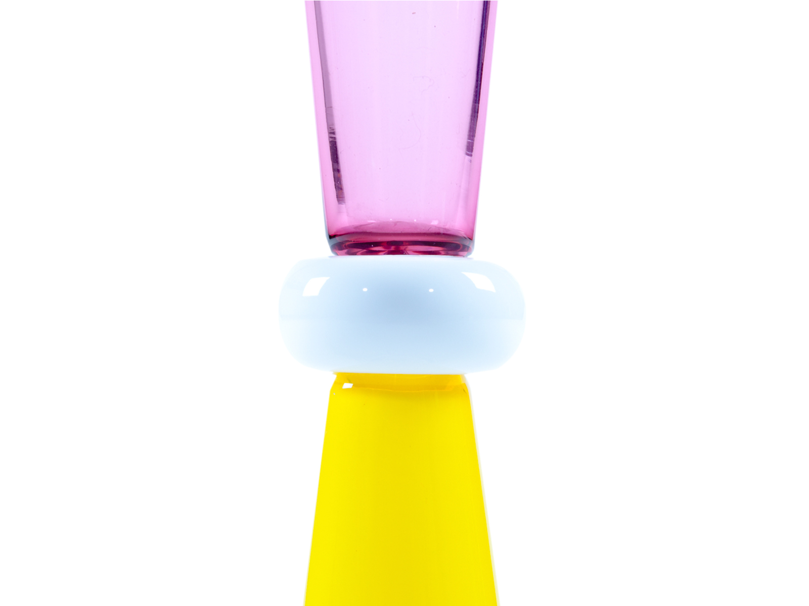 Memphis Amaltea Vase