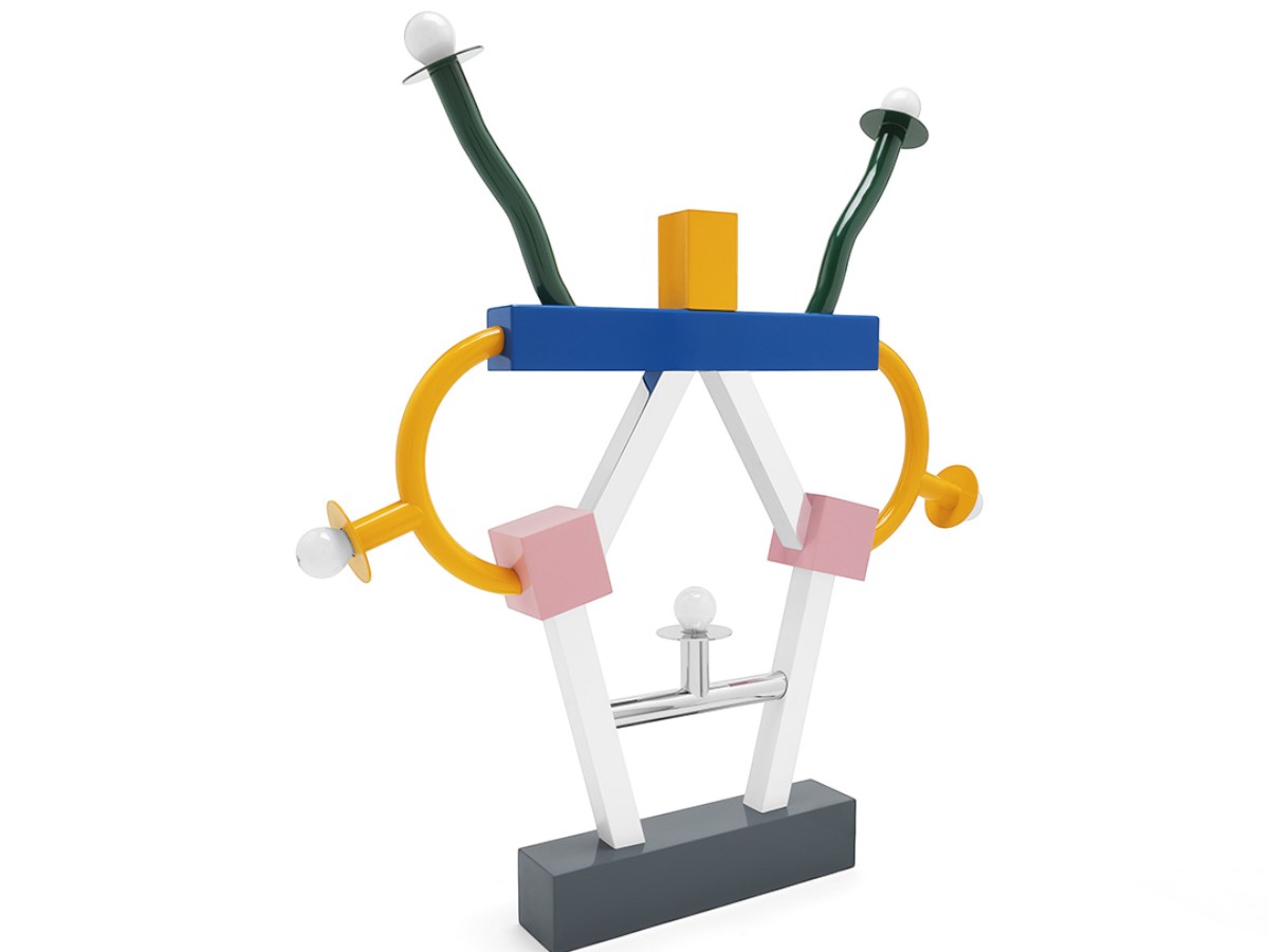 Memphis Ashoka Table Lamp