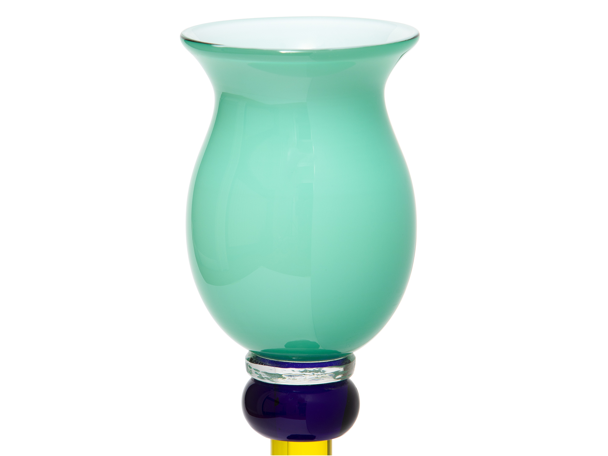 Memphis Astimelusa Vase