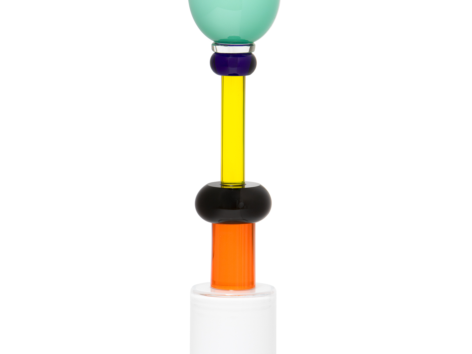 Memphis Astimelusa Vase
