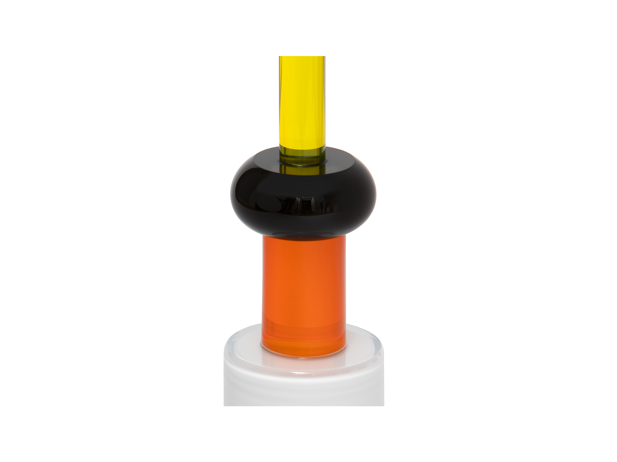 Memphis Astimelusa Vase