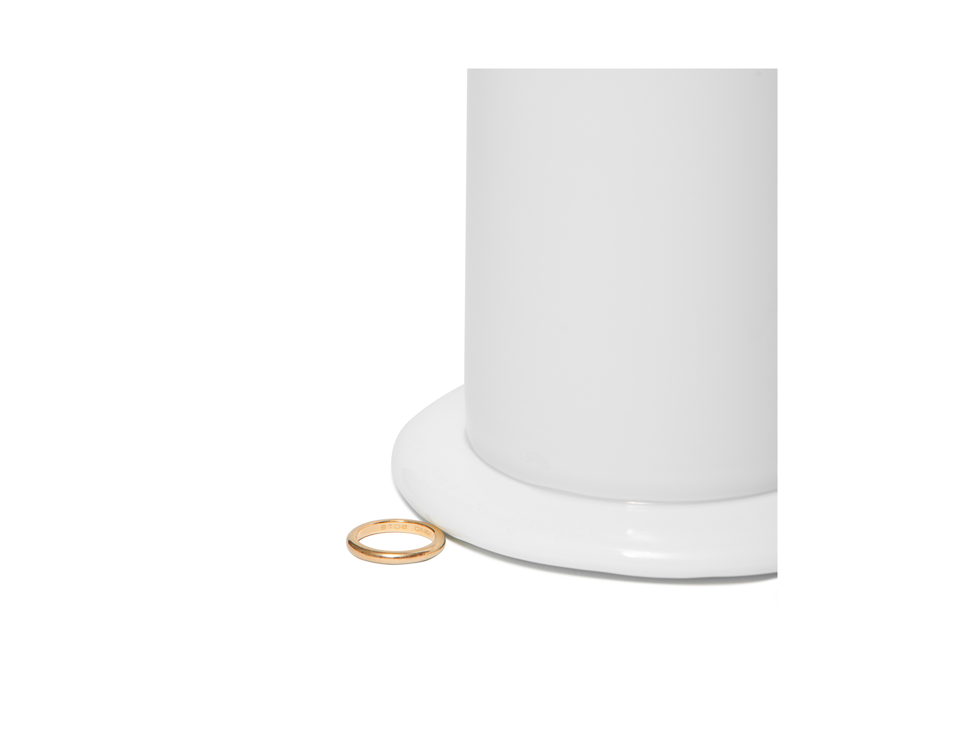 Memphis Astimelusa Vase