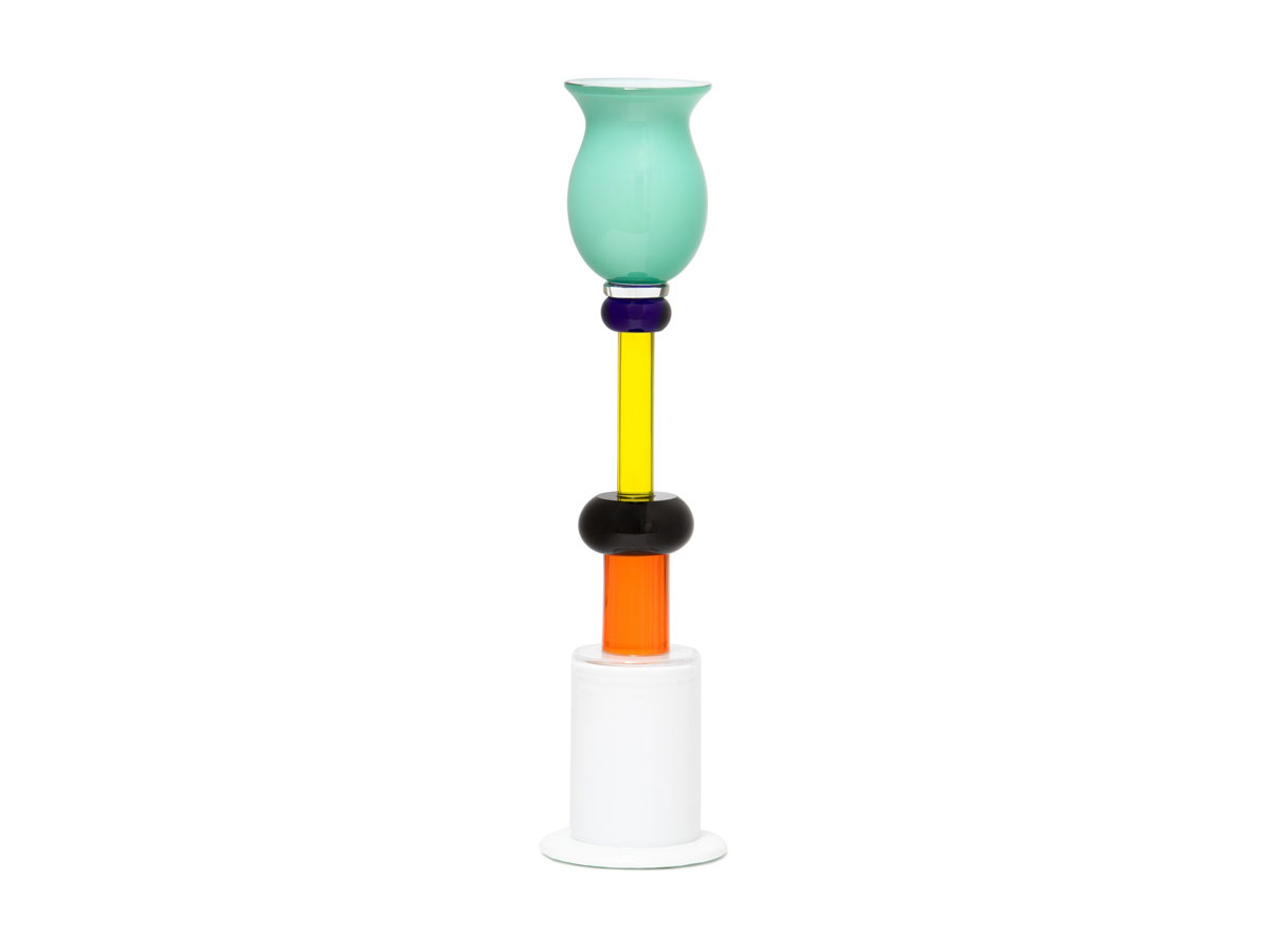 Memphis Astimelusa Vase