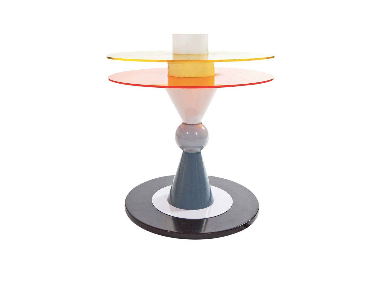 Memphis Bay Table Lamp
