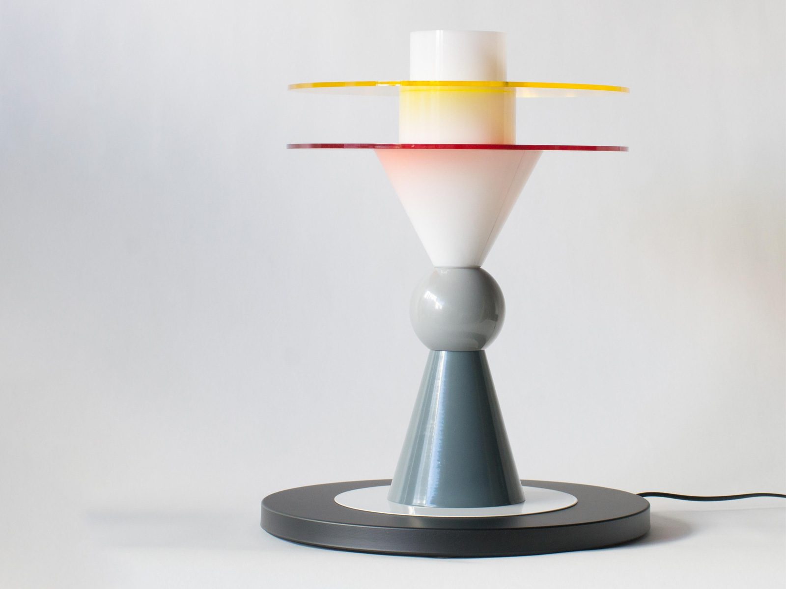 Memphis Bay Table Lamp