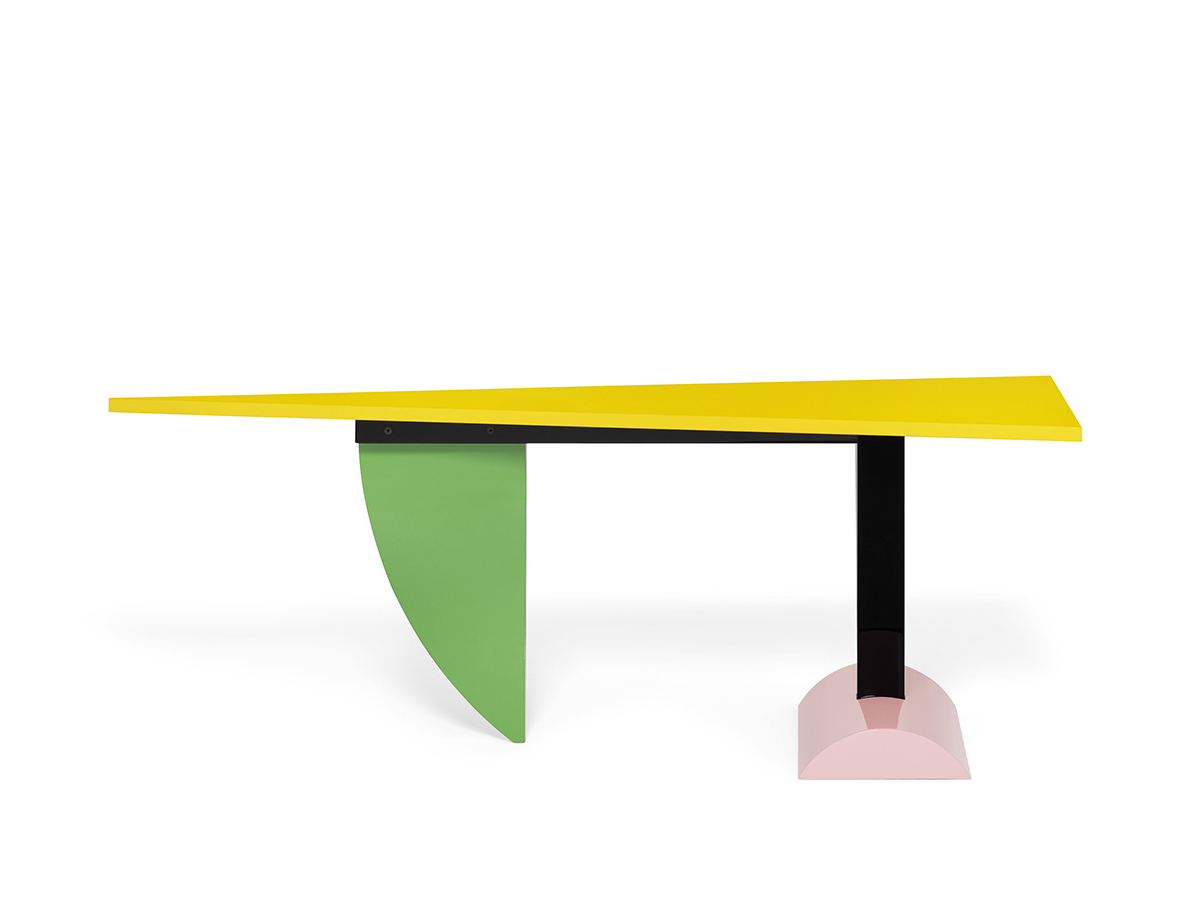 Memphis Brazil Table