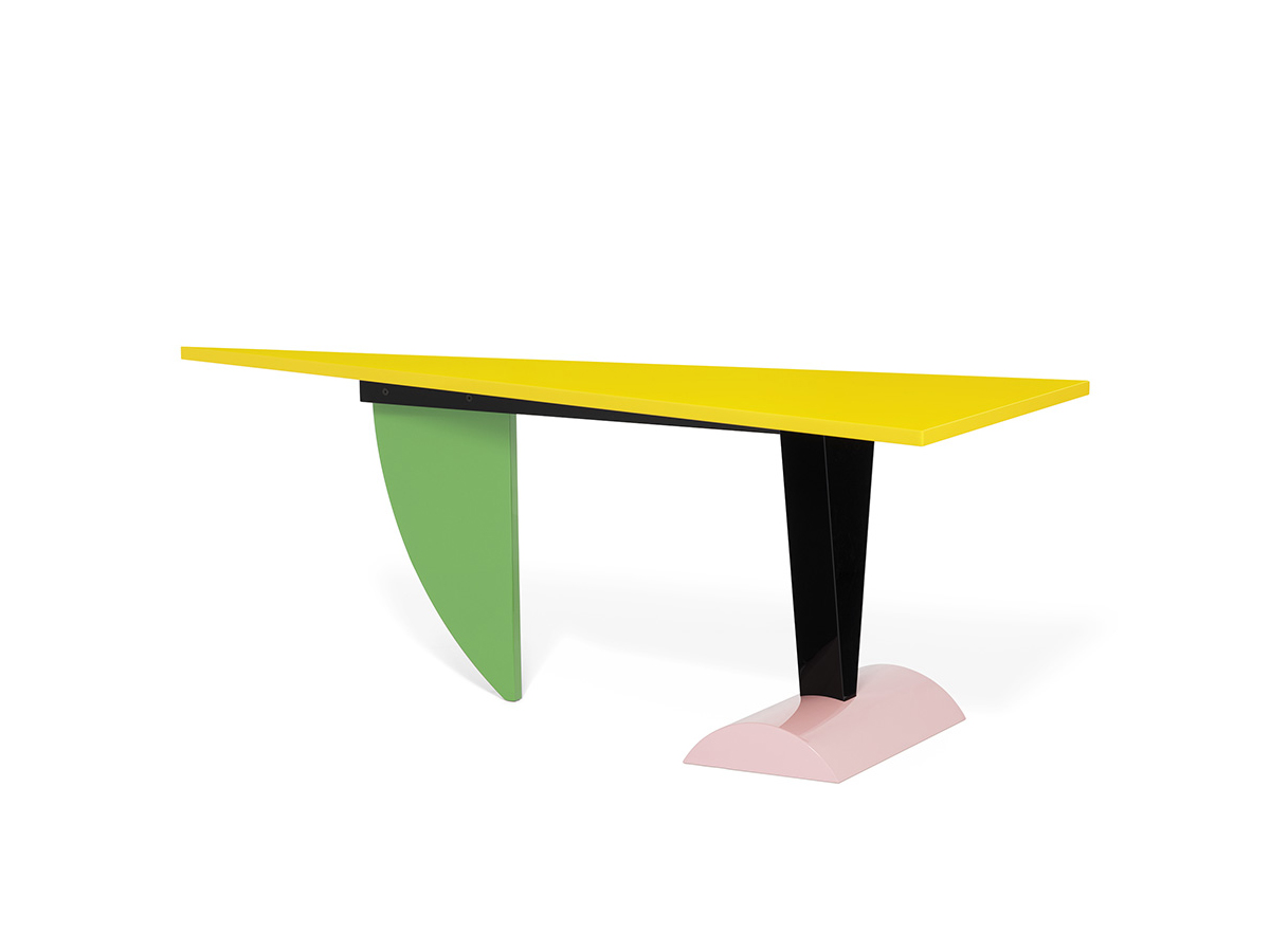 Memphis Brazil Table