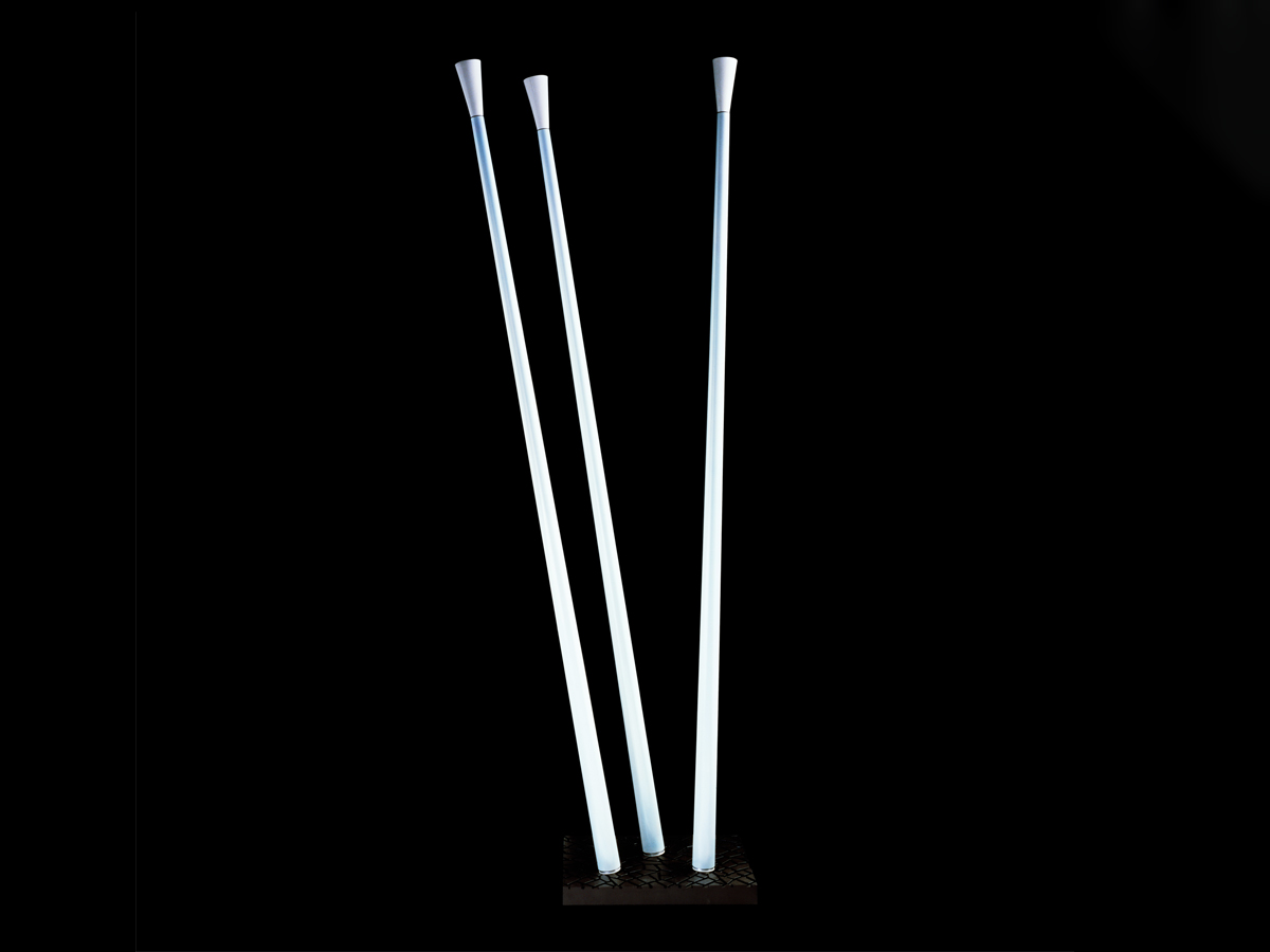 Memphis Buenos Aires Floor Lamp