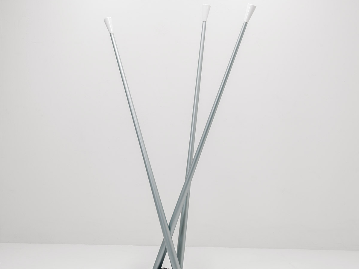 Memphis Buenos Aires Floor Lamp