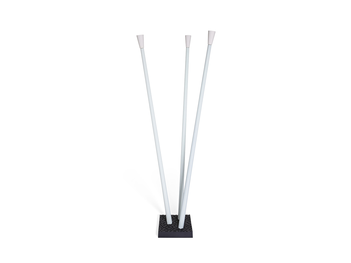 Memphis Buenos Aires Floor Lamp