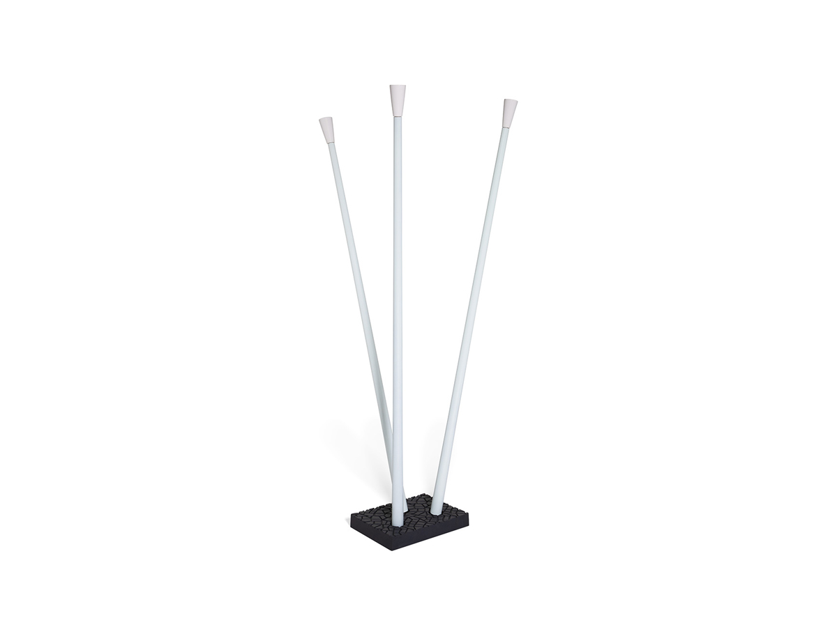 Memphis Buenos Aires Floor Lamp