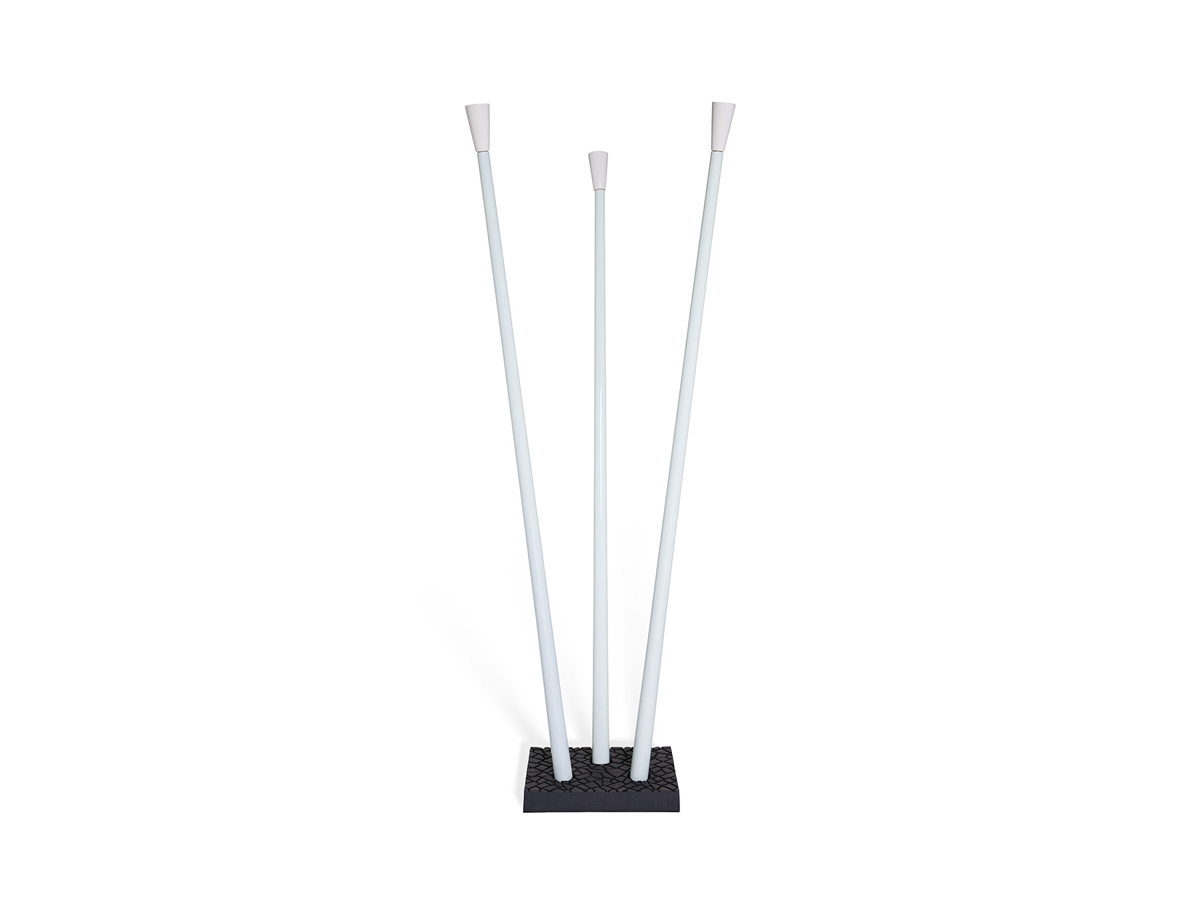 Memphis Buenos Aires Floor Lamp