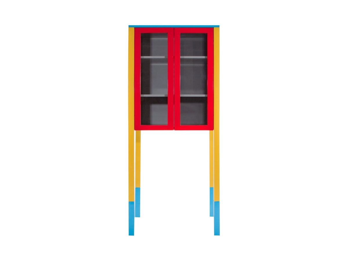Memphis Dantibes Cabinet