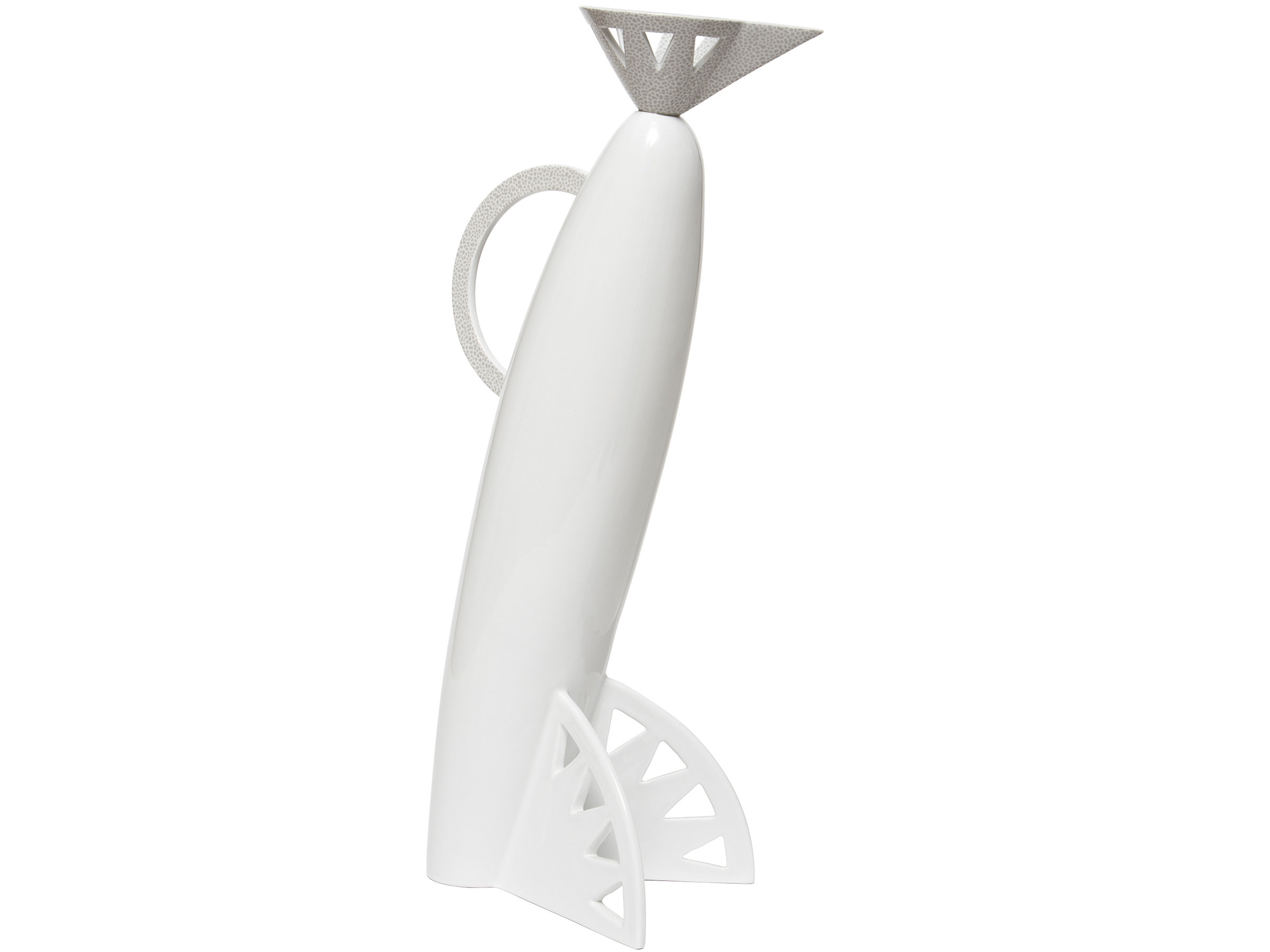 Memphis Danubio Vase