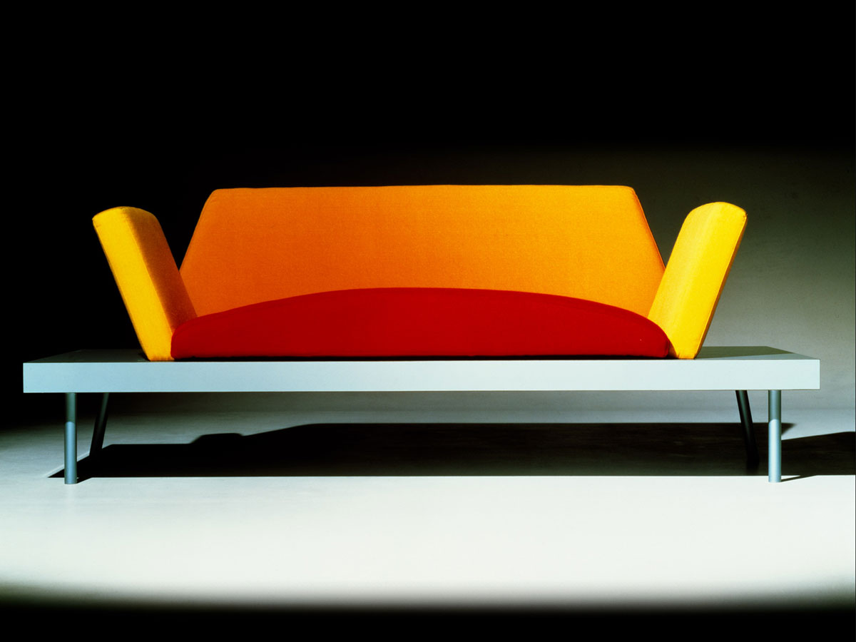 Memphis Dublin Sofa