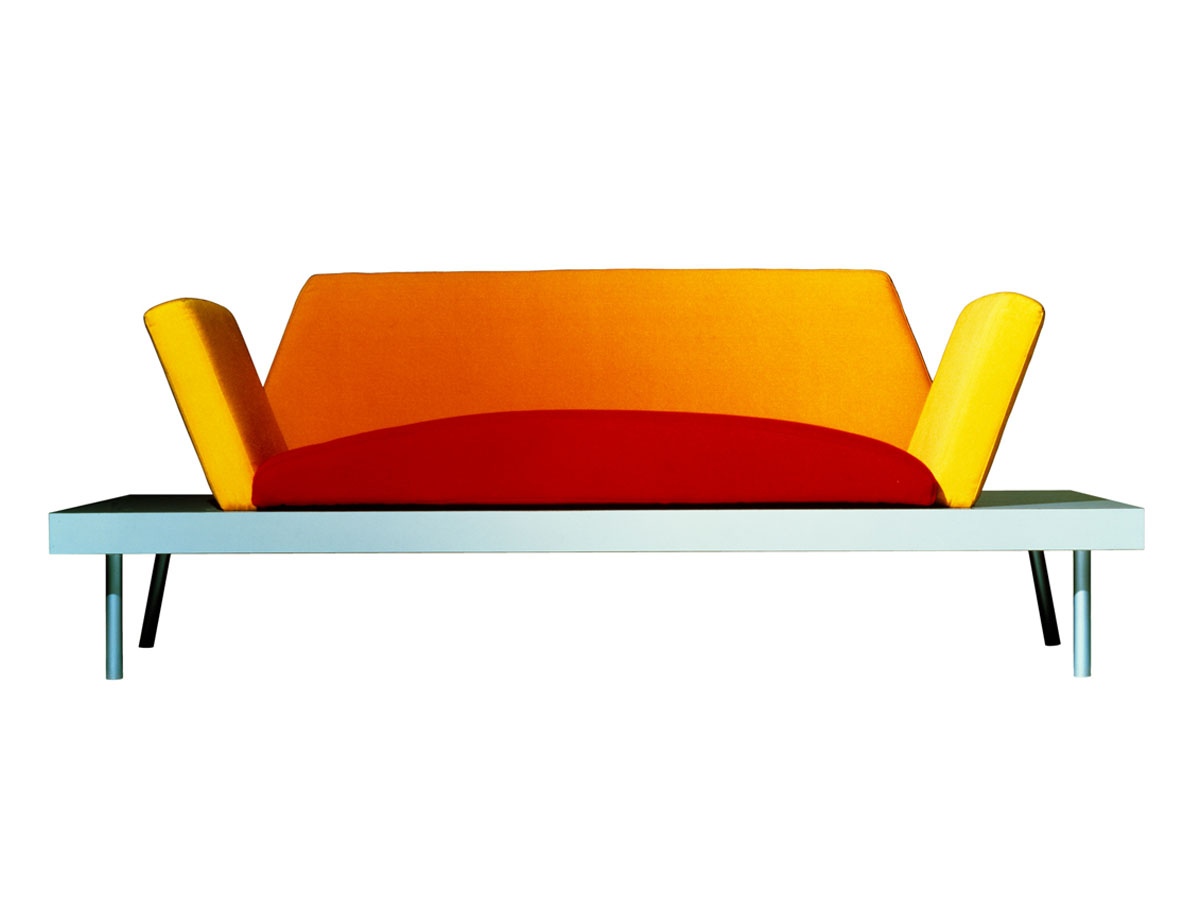 Memphis Dublin Sofa