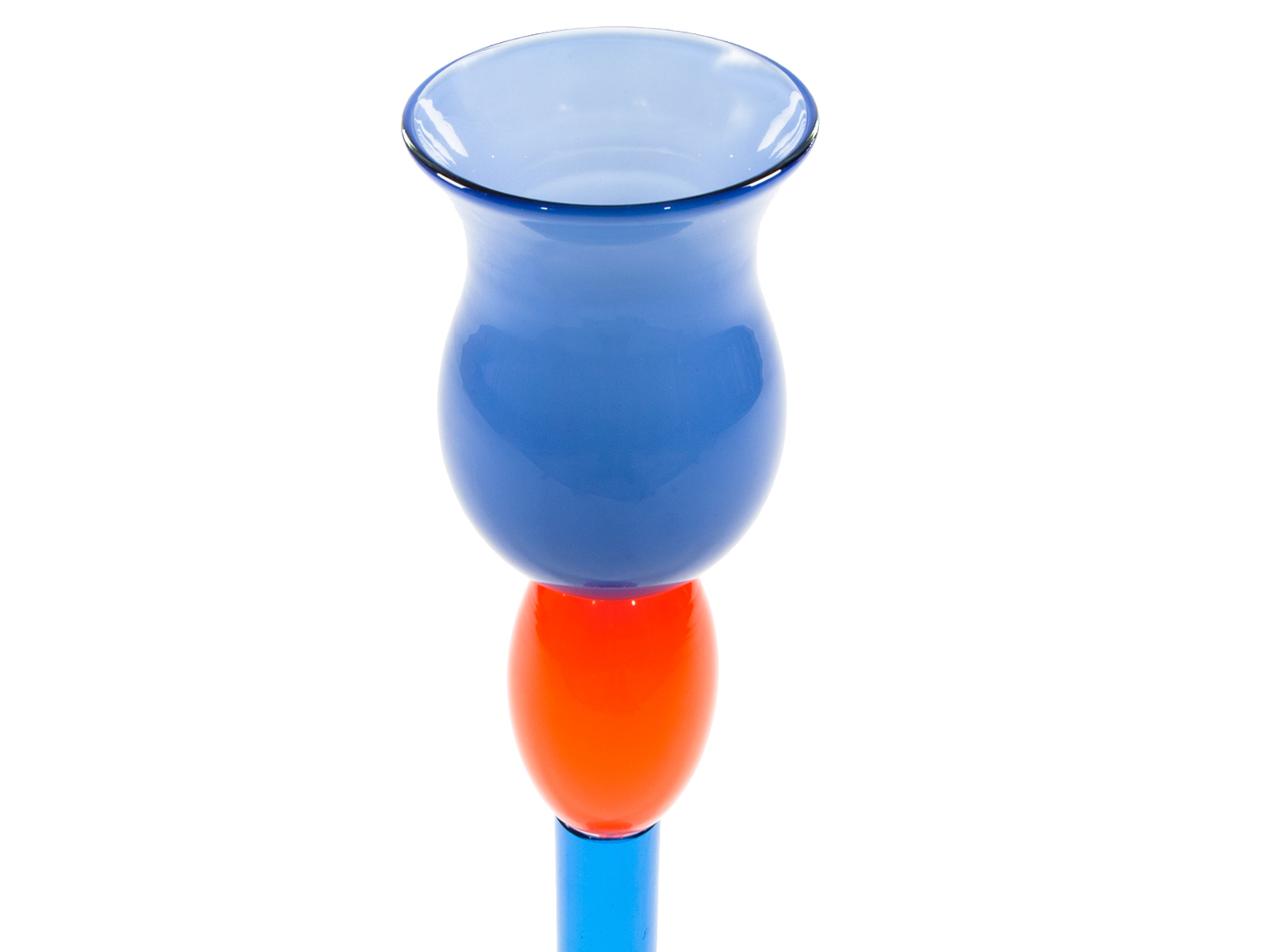 Memphis Erinna Vase