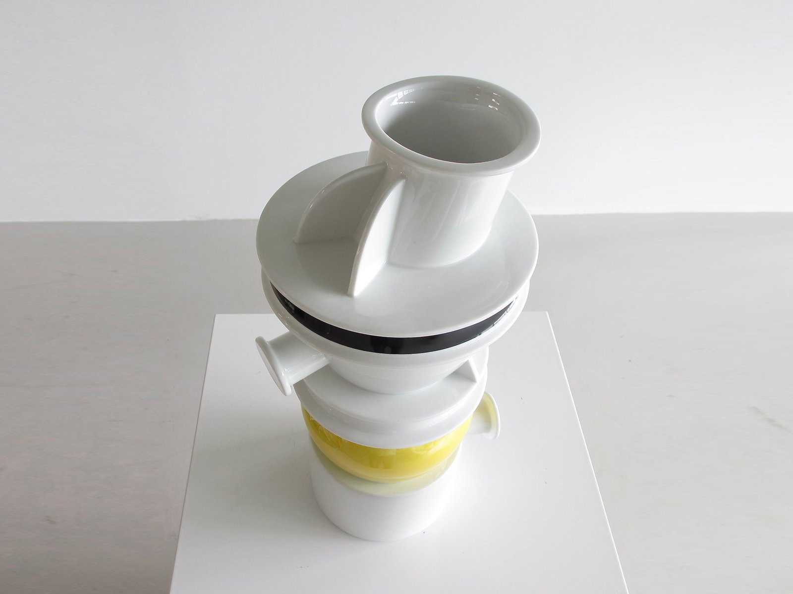 Memphis Euphrates Vase