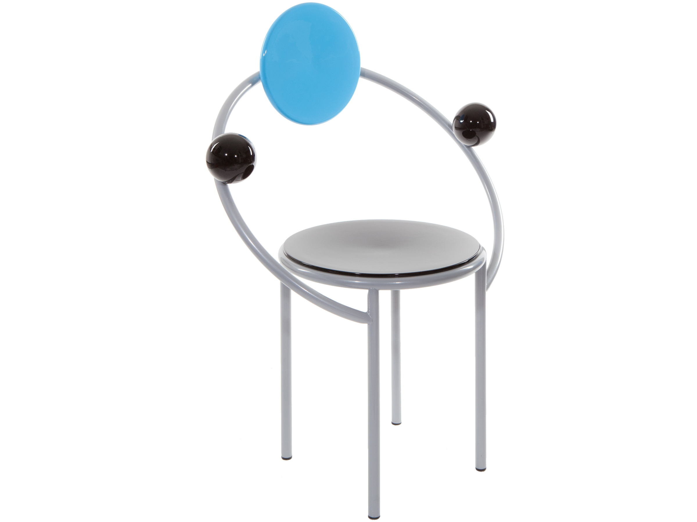 Memphis First Chair