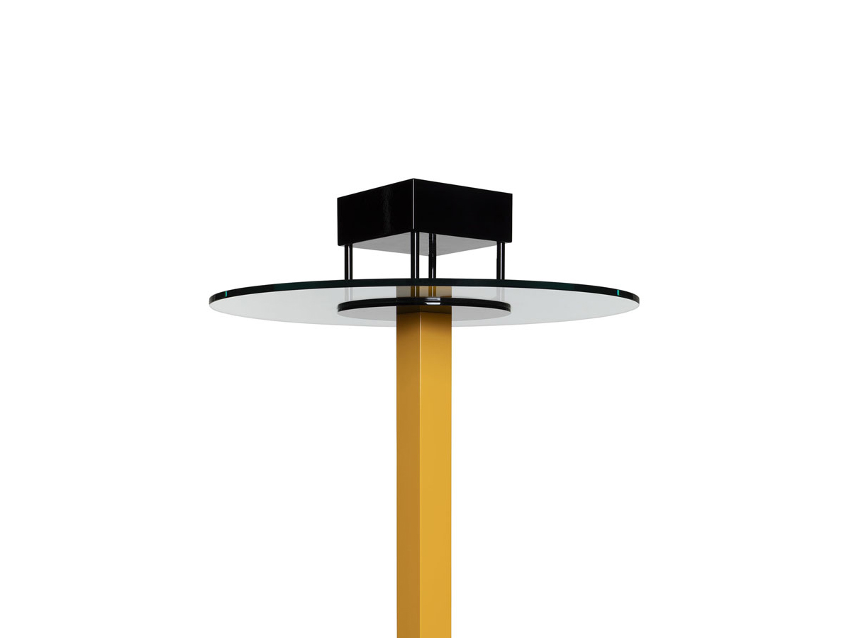 Memphis Kings Floor Lamp