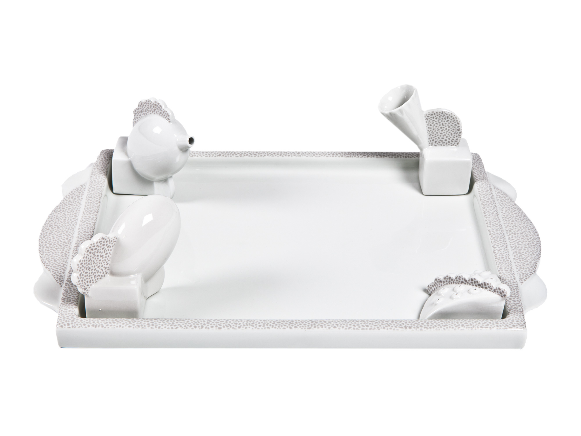 Memphis Manitoba Tray