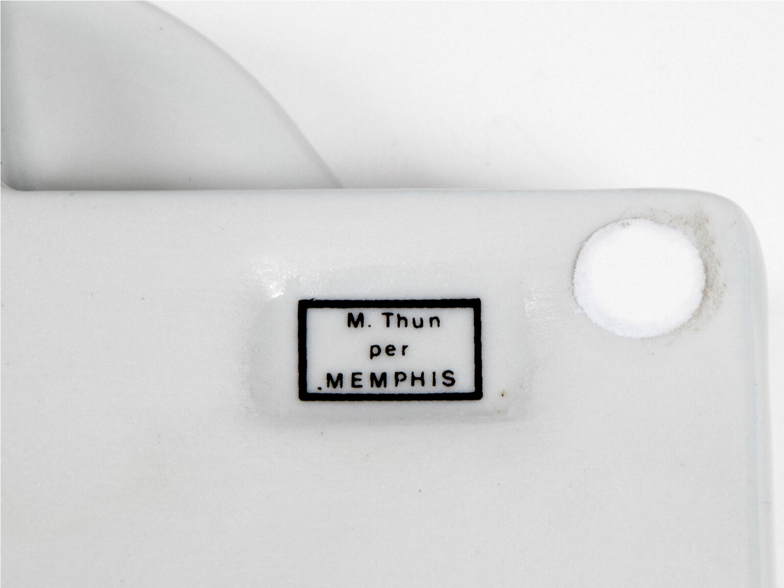 Memphis Manitoba Tray
