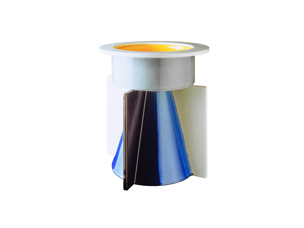 Memphis Niger Vase