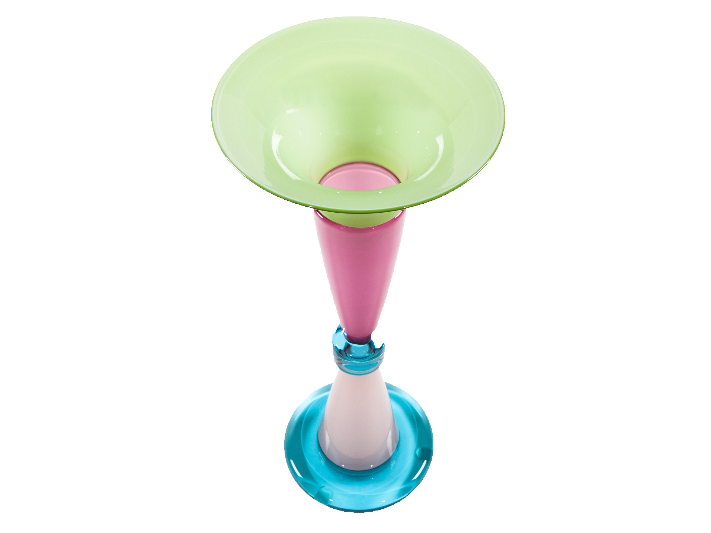 Memphis Pasifila Vase